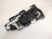 Türinnengriff - Vorne Linke Honda Civic, 2006,01 - 2011.01 Gebraucht,