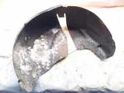 Radhausschale - Hinten Linke Nissan Micra, K12 2003.01 - 2007.06 Gebraucht,