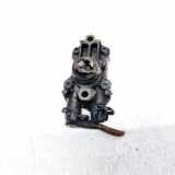 Kraftstoffpumpe Mercedes-Benz A-CLASS, W168, 1997.07 - 2001.06 0440020027,0440020027