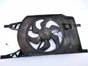 Kühlerlüfter Lüftermotor Renault Laguna, II 2001.03 - 2006.05 8200025835,
