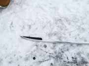 Dachreling Linke Volkswagen Tiguan, 2007.09 - 2012.06 5n0860025,