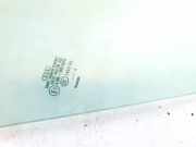 Dreieck Seitenscheibe - Vorne Rechts Audi TT, 1998.10 - 2006.06 dot27m24100as2,