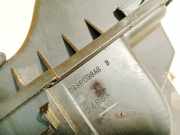 Luftfilterkasten Chrysler Grand Voyager, IV 2000.02 - 2008.12 04861388AB,04861388AB 08758 2155A