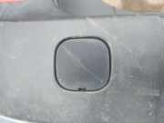 Abdeckung Abschlepphaken - Hinten Renault Scenic, II 2006.06 - 2009.02 facelift Gebraucht,