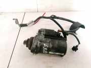 Anlasser Skoda Octavia, II 2004.02 - 2009.03 02Z911023H,D7GS8