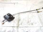 Seilzug für Schaltgetriebe Opel Meriva, A 2002.12 - 2006.01 1832989,09186362 09186363