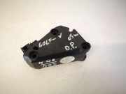 Audioverstärker Volkswagen Golf, V 2003.10 - 2008.10 1K0035463D,1K0035463D 310413405910 310413405920