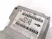 Steuergerät Airbag Chrysler PT Cruiser, I 2004.06 - 2010.12 facelift 04896521AB, 0285001807 TMD283434221