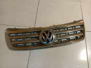 Kühlergrill Frontgrill Kühlergitter Volkswagen Touareg, 2002.10 - 2007.09 Gebraucht, AXQ