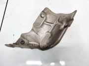 Hitzeschutzblech Abgaskr?mmer Toyota Avensis, III 2009.02 - 2012.06 255860R020,25586-0R020