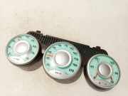 Tachometer Fiat Ulysse, II 2002.06 - 2014.12 Gebraucht,