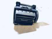 Lüftungsgitter Armaturenbrett Nissan X-Trail, 2001.06 - 2007.06 e6505161100,e650-5161-100 68760eq000