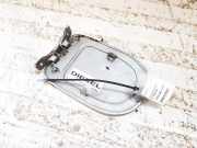 Tankdeckel Tankklappe Volvo C30, I 2006.01 - 2010.01 31217785,