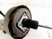 Bremskraftverstärker Skoda Fabia, II 5J 2007.01 - 2010.06 Gebraucht ,