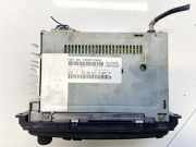 Radio Chrysler Sebring, II 2003.04 - 2007.06 facelift P05091556AG,