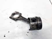 Kolben Pleuelstange Opel Astra, F 1991.09 - 1998.09 Gebraucht,