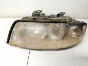 Hauptscheinwerfer - Vorne Linke Audi A4, B6 2000.11 - 2004.11 89309150,