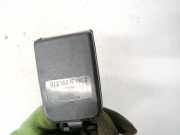 Gurtschloss - Hinten CENTER Citroen C8, I 2002.07 - 2008.06 Gebraucht ,