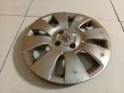 Radkappe Radzierblenden - R15 Toyota Yaris, II (XP90) 2005.01 - 2011.01 426020d080,42602-0d080