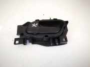 Türinnengriff - Vorne Linke Peugeot 207, 2006.02 - 2009.06 96555515zd,