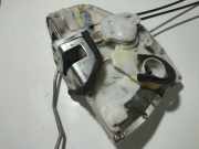 Türschloss Stangen - Vorne Rechts Fiat Sedici 2005 - 2009 Gebraucht ,