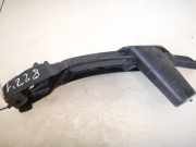 Stoßstangenhalter - Vorne Linke Volkswagen Golf, V 2003.10 - 2008.10 1k0807889a, BCA