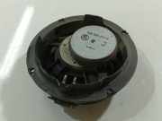 Lautsprecher Skoda Roomster, I 2006.01 - 2010.05 1Z0035411C,1Z0 035 411 C