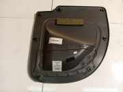 Innenausstattung Fiat Fiorino, 2008.02 --> 7354614030E,7354614030E 0004916885 10810090500616