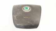 Airbag Fahrer Skoda Octavia, II 2004.02 - 2009.03 1Z0880201AE,1Z0 880 201 AE 1Z0880201AE 61664050E