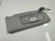 Sonnenblende Volvo S40, 2004.01 - 2007.03 Gebraucht ,