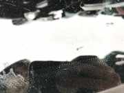 Seitenfenster Seitenscheibe - Hinten Rechts Opel Vectra, C 2002.04 - 2005.10 Gebraucht,