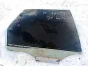 Seitenscheibe - Hinten Rechts Opel Vectra, B 2000.09 - 2002.04 facelift Gebraucht ,