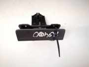 Handbremshebel Volkswagen Phaeton, 2007 - 2011 facelift 3d1712305, CEXA