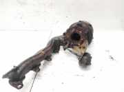 Turbolader Toyota Avensis, II 2003.04 - 2006.03 172010r020,17201-0r020 05031300947 vb13