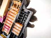 Sicherungskasten Audi A5 (8T8F), 2007.06 - 2012.06 8k0971846,