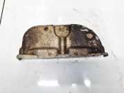 Hitzeschutzblech Abgaskrümmer Citroen C5, II 2008.02 - 2011.01 Gebraucht,