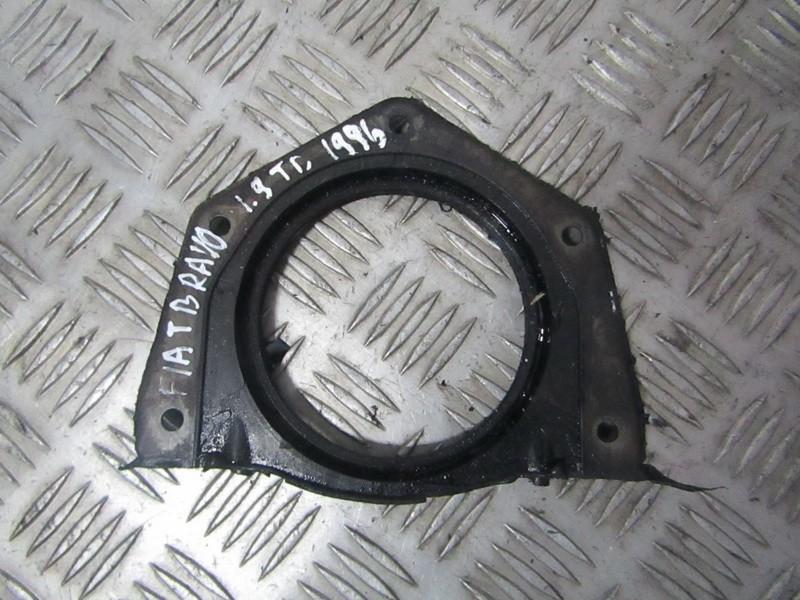 Abdeckung für Zahnriemen Fiat Bravo, 1995.10 - 2001.10 Gebraucht,