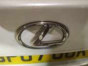 Emblem Lexus IS, II 2005.10 - 2013.03 Gebraucht,