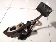 Bremspedal Nissan Murano, Z50 2003.08 - 2008.06 Gebraucht,