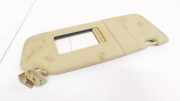 Sonnenblende Audi A4, B7 2004.11 - 2008.06 8E0857552H,