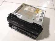 Radio Ford Fusion, 2002.08 - 2009.12 2S6118C815AF,2S6118C815AF