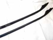 Dachreling Opel Zafira, A 1999.04 - 2003.11 Gebraucht,