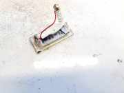 Kennzeichenleuchte BMW X3 E83, 2003.01 - 2010.06 e81318,