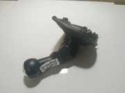 Manschette für Schalthebel Peugeot 307, 2005.06 - 2008.06 Gebraucht,