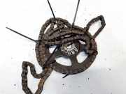 Riemenscheibe Kraftstoffpumpe Mazda CX-5 2012 - 2016 Gebraucht,