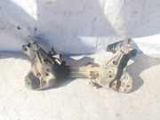 Vorderachse - Achstr?ger Mitsubishi Space Star, 1998.06 - 2002.10 Gebraucht,