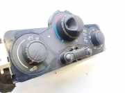 Bedienelement f?r Klimaanlage Renault Megane, II 2002.11 - 2006.06 f666445v,