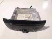 Radio Fiat Doblo, 2009.08 --> 7355012410, 28252885 e1034546