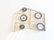 Sto?stangenhalter - Hinten Linke Volvo V70, I 1996.11 - 2001.01 9169454,