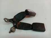 Gurtschloss - Hinten Rechts Ford Fusion, 2002.08 - 2009.12 2n1AN613K21AD,2n1A N613K21 AD AJGMA 5797000 020905 5797000020905
